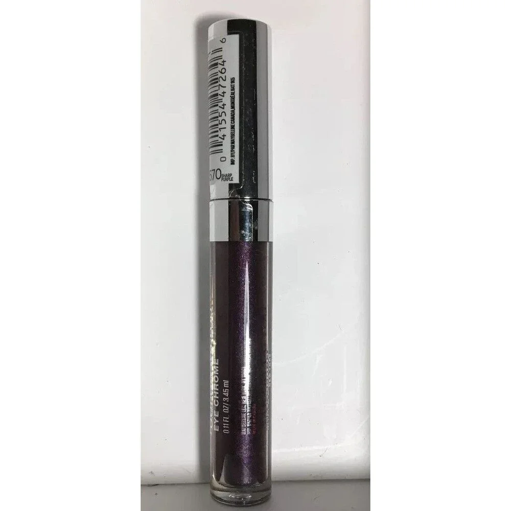 Maybelline new york